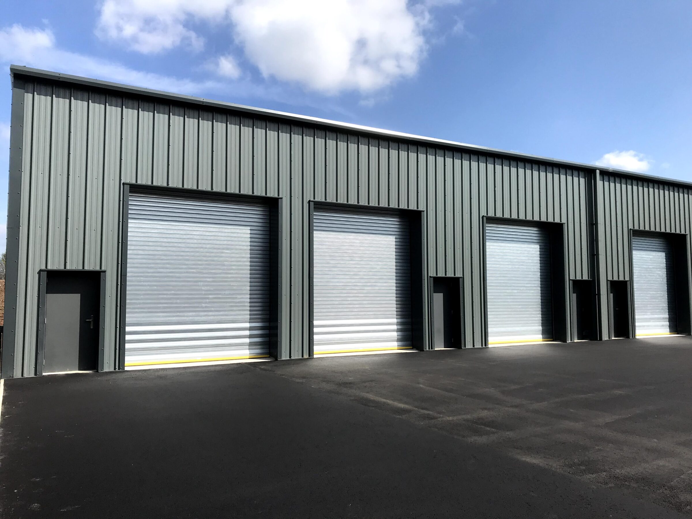Bewdley Business Park