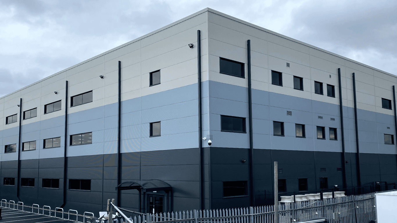 Designing Efficient and Future-Proof Commercial Spaces